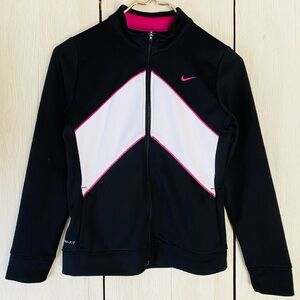Nike coat